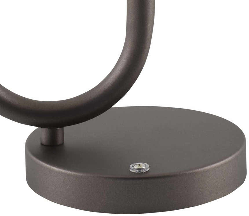 Trzebunia Table Lamp