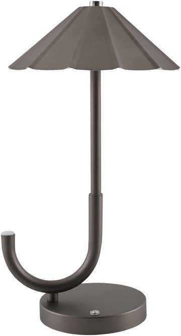 Trzebunia Table Lamp