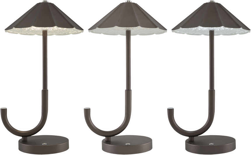 Trzebunia Table Lamp