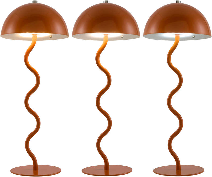 Trelleborg Table Lamp