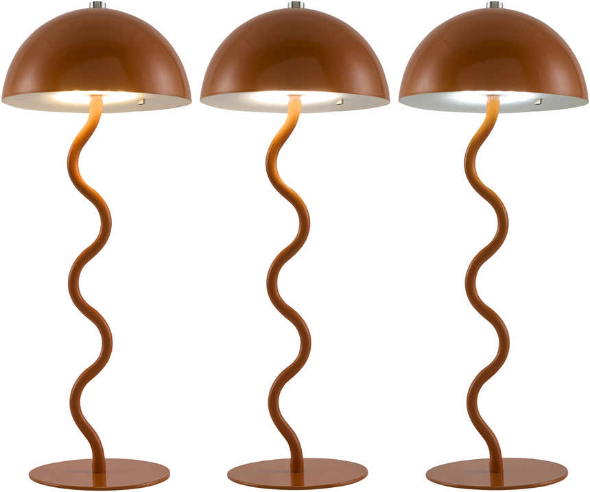 Trelleborg Table Lamp