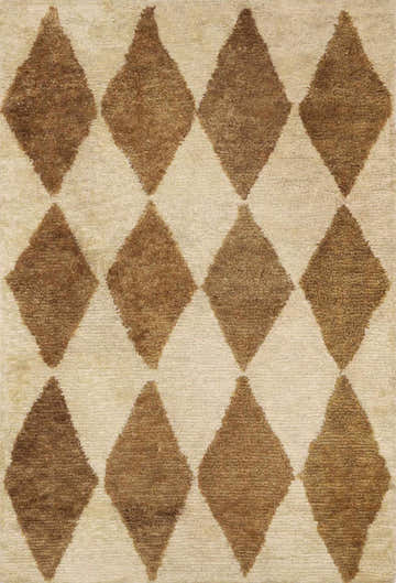 Made to Order Custom Size Tivka Area Rug