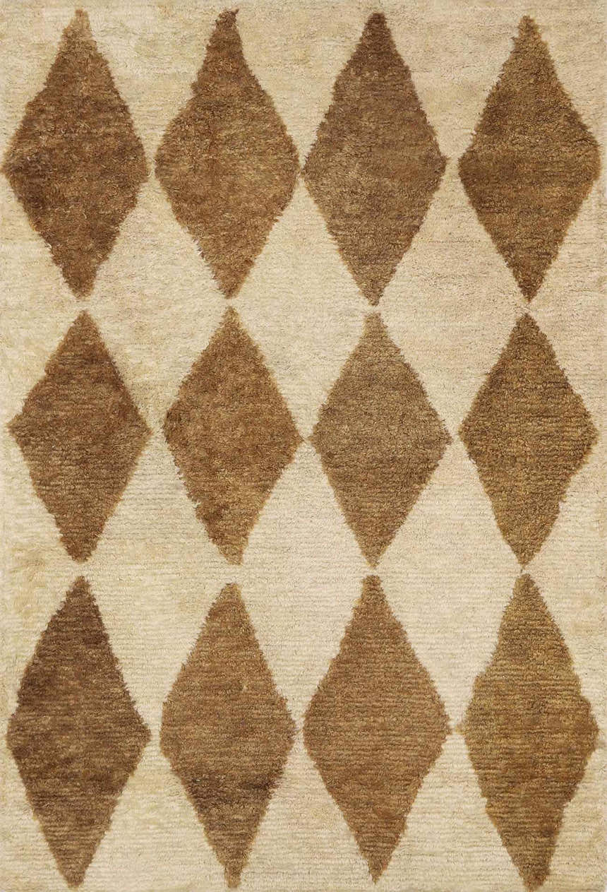 Made to Order Custom Size Tivka Area Rug