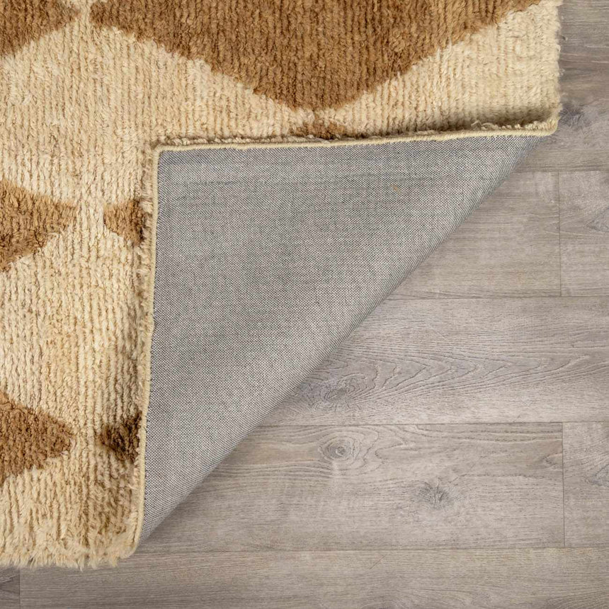 Made to Order Custom Size Tivka Area Rug