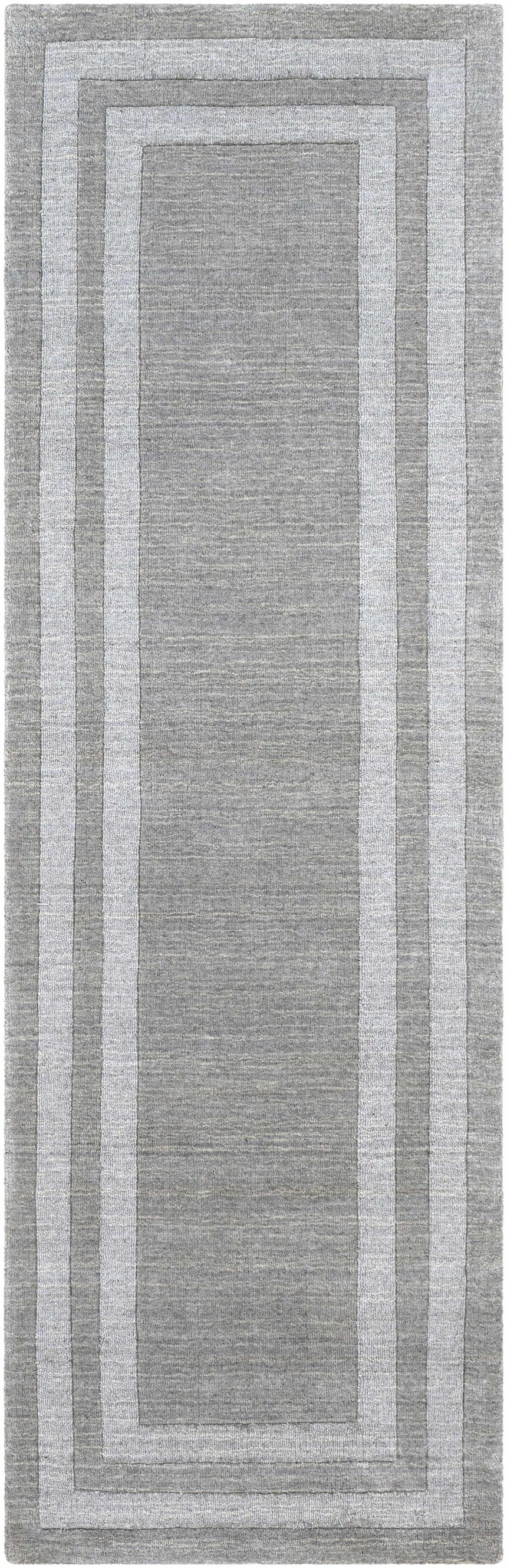 Made to Order Custom Size Turbotville Area Rug