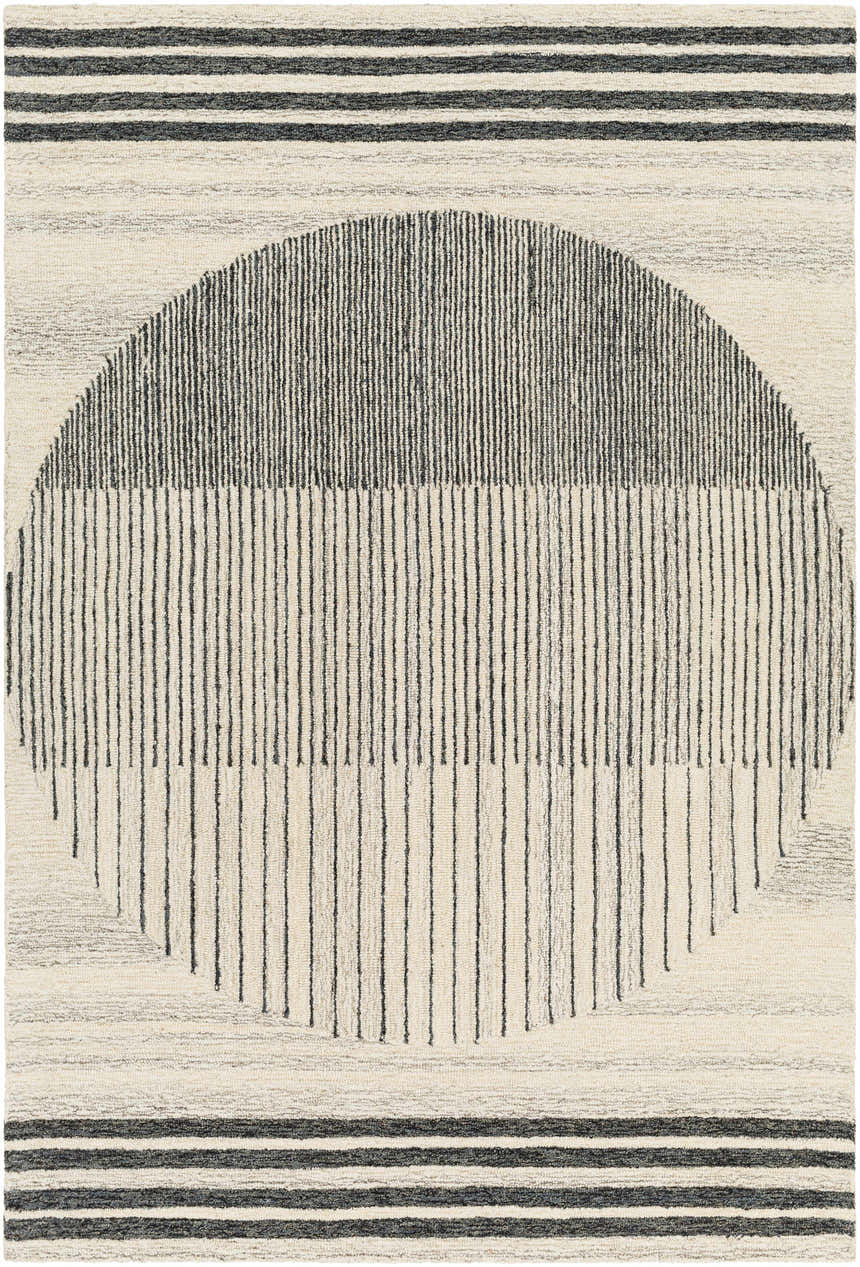 Made to Order Custom Size Turgut Area Rug