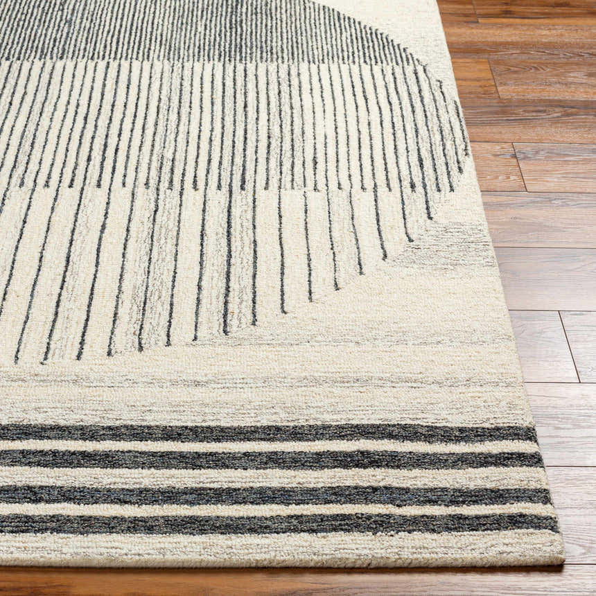 Made to Order Custom Size Turgut Area Rug