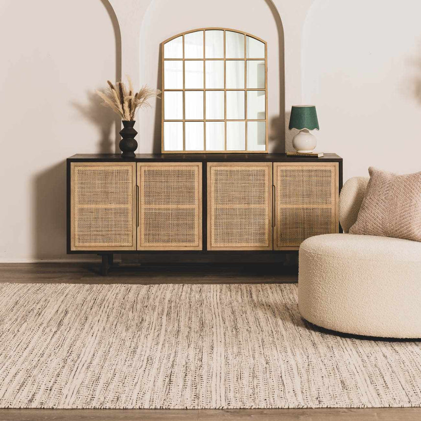 Theisseil Green Shade Table Lamp