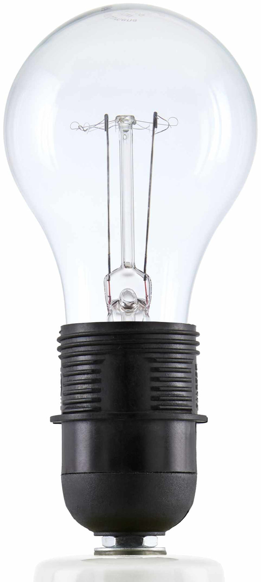 Theisseil Light Silver Table Lamp