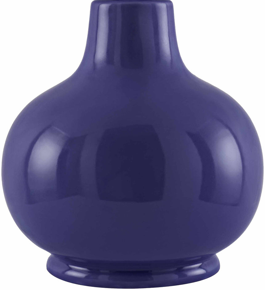 Theisseil Dark Blue Table Lamp