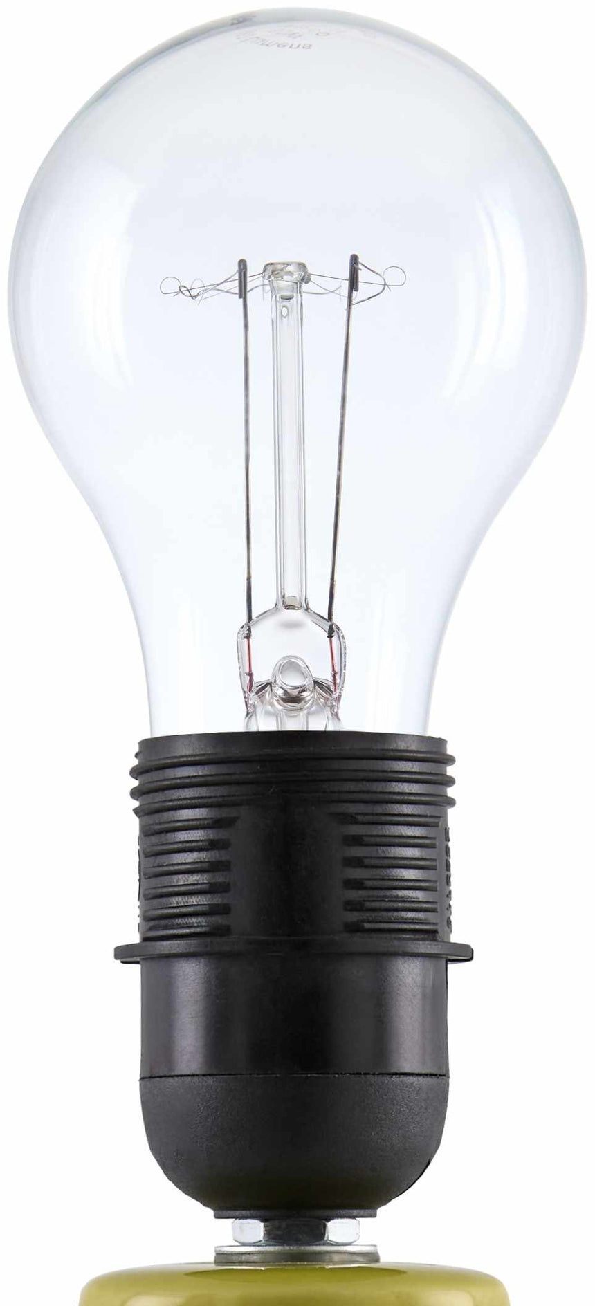 Theisseil Light Green Table Lamp