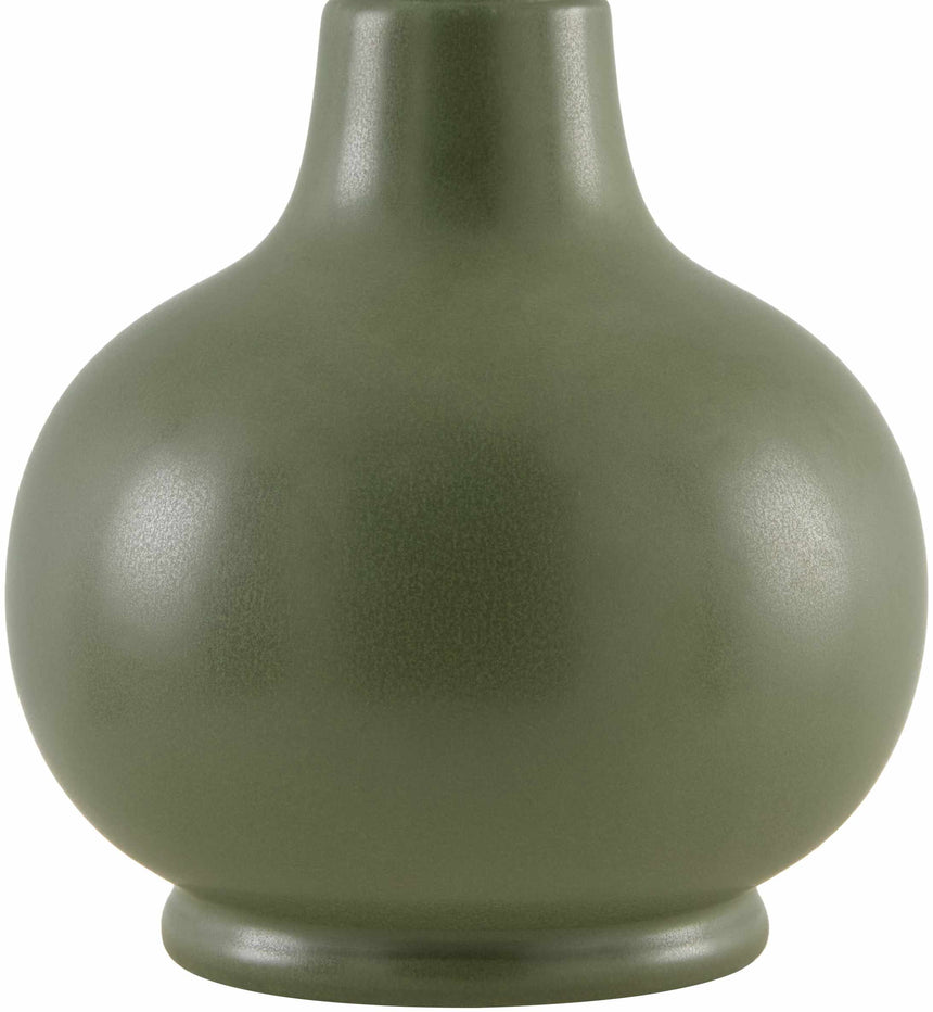 Theisseil Pale Sage Table Lamp