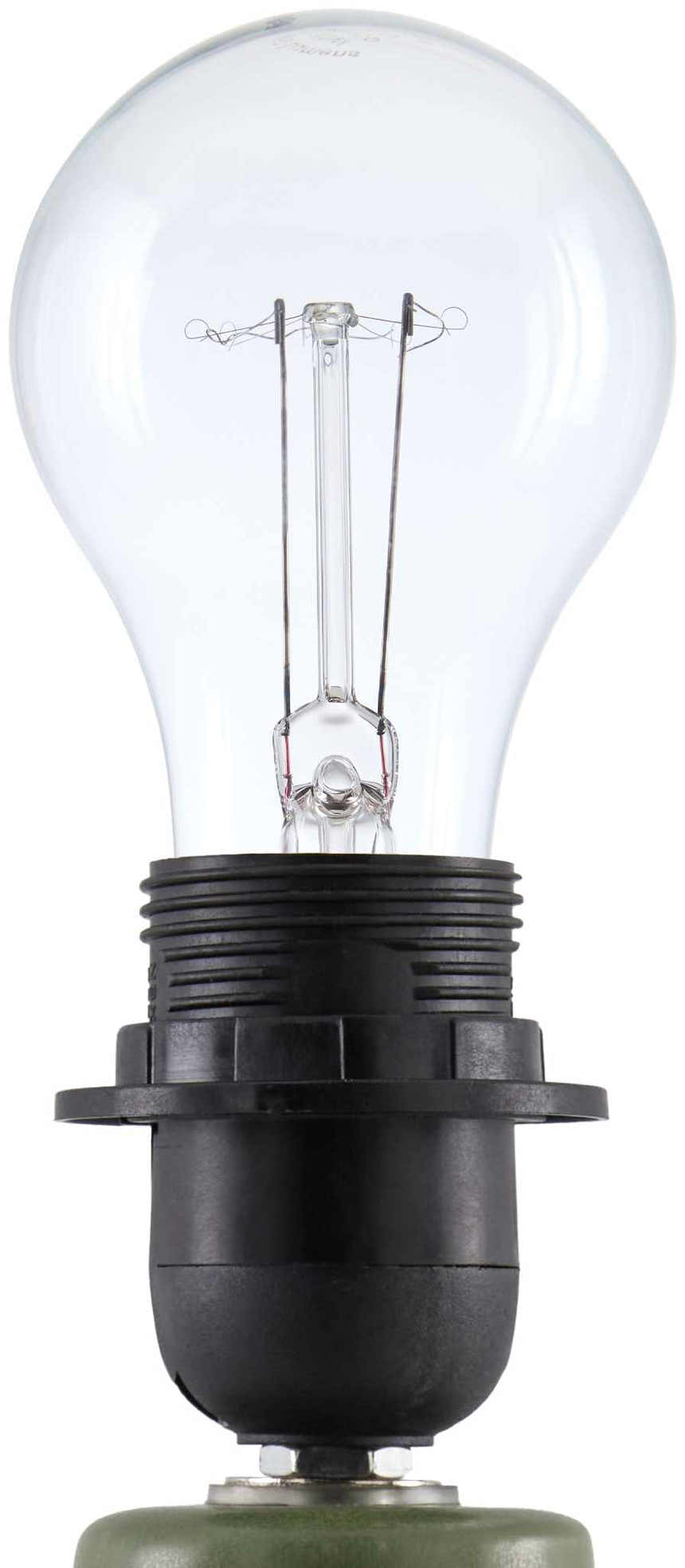 Theisseil Pale Sage Table Lamp