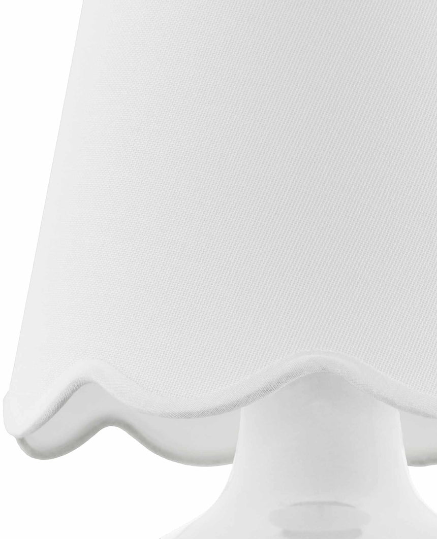 Theisseil Pearl Table Lamp