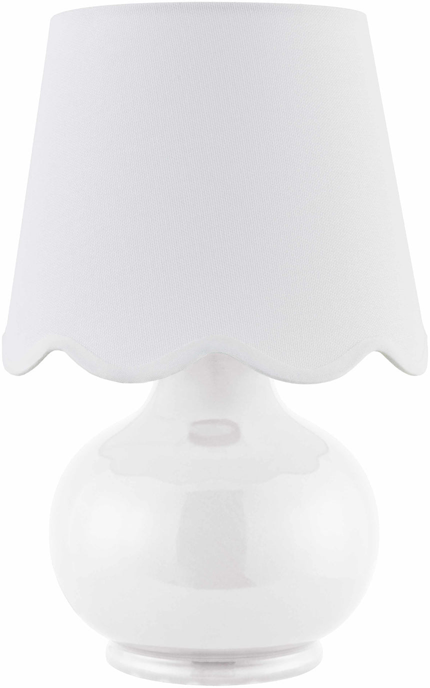 Theisseil Pearl Table Lamp