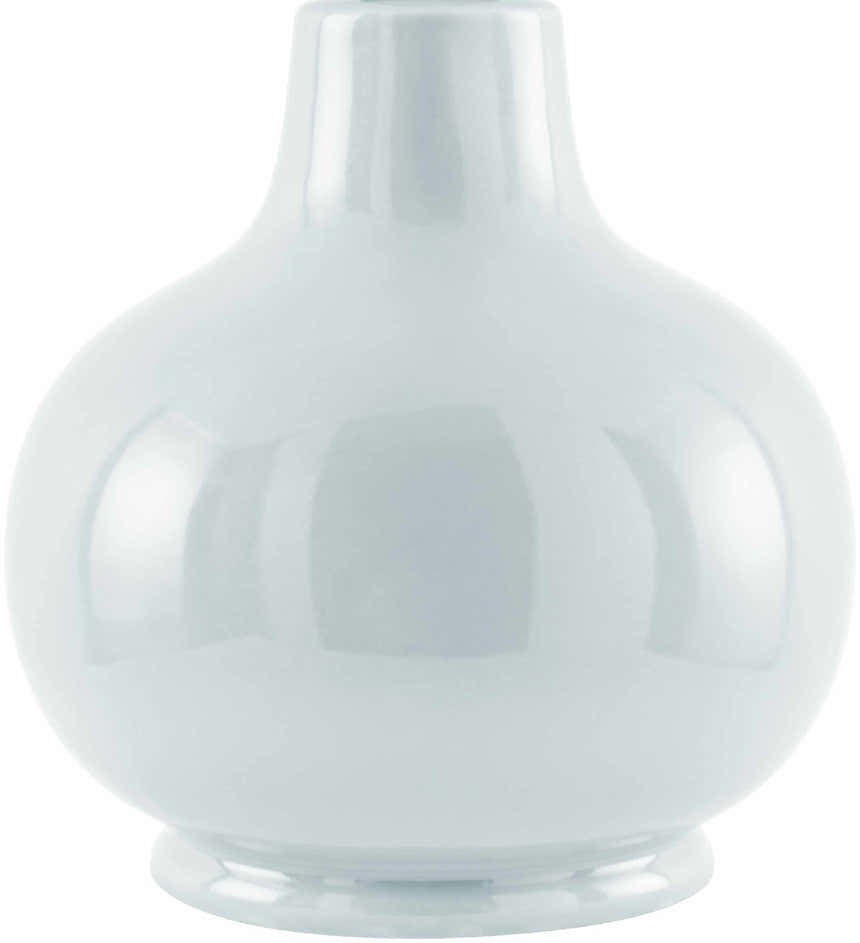 Theisseil Ash Gray Table Lamp