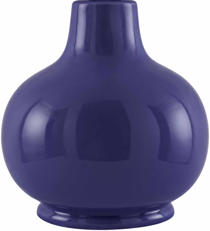 Theisseil Navy Table Lamp