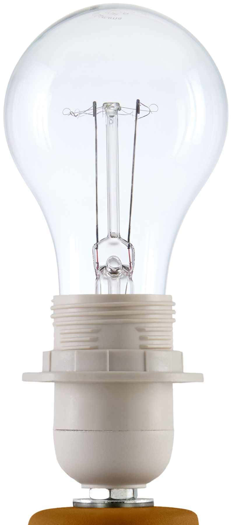 Zelii Tan Ceramic Table Lamp