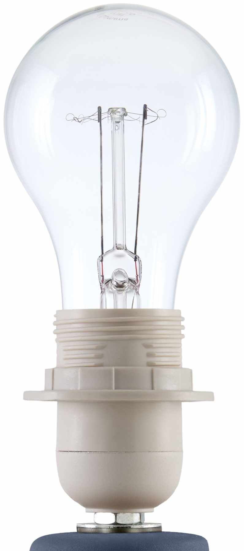 Theisseil Royal Denim Table Lamp