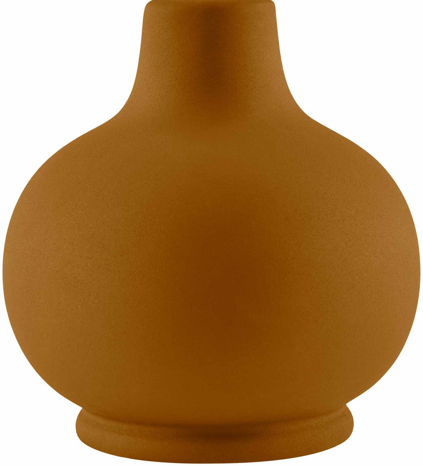 Theisseil Tan Table Lamp