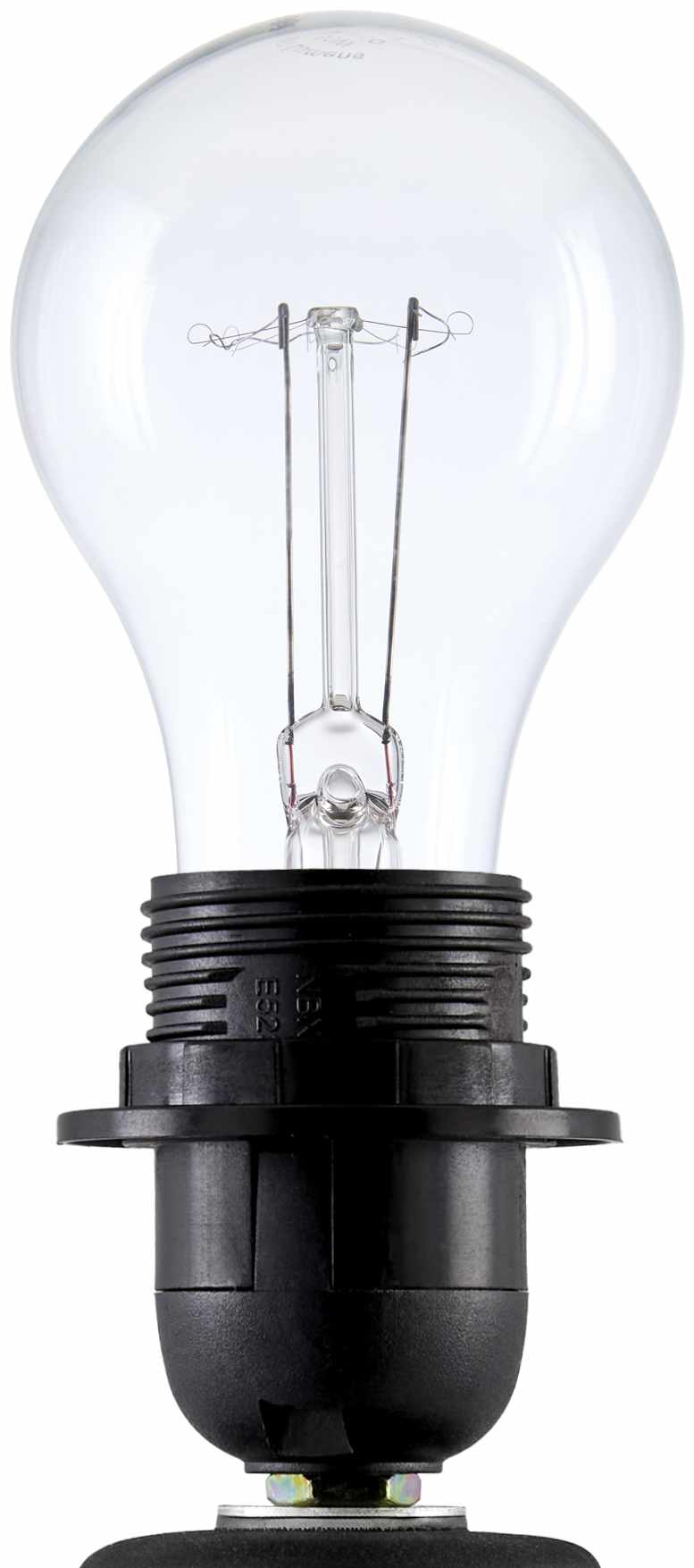 Theisseil Black Table Lamp