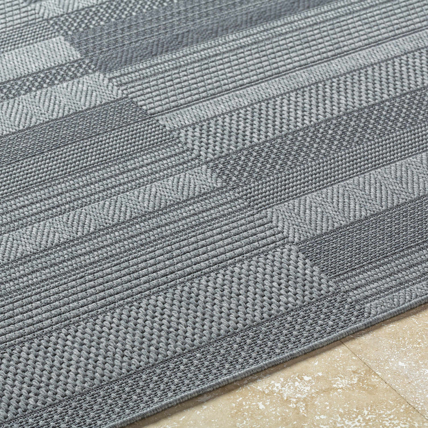 Thana Gray Area Rug