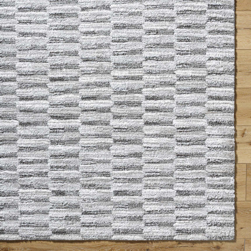 Sample Tiimu Shag Area Rug - Clearance