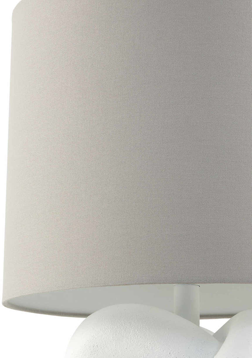 Telerghma Table Lamp