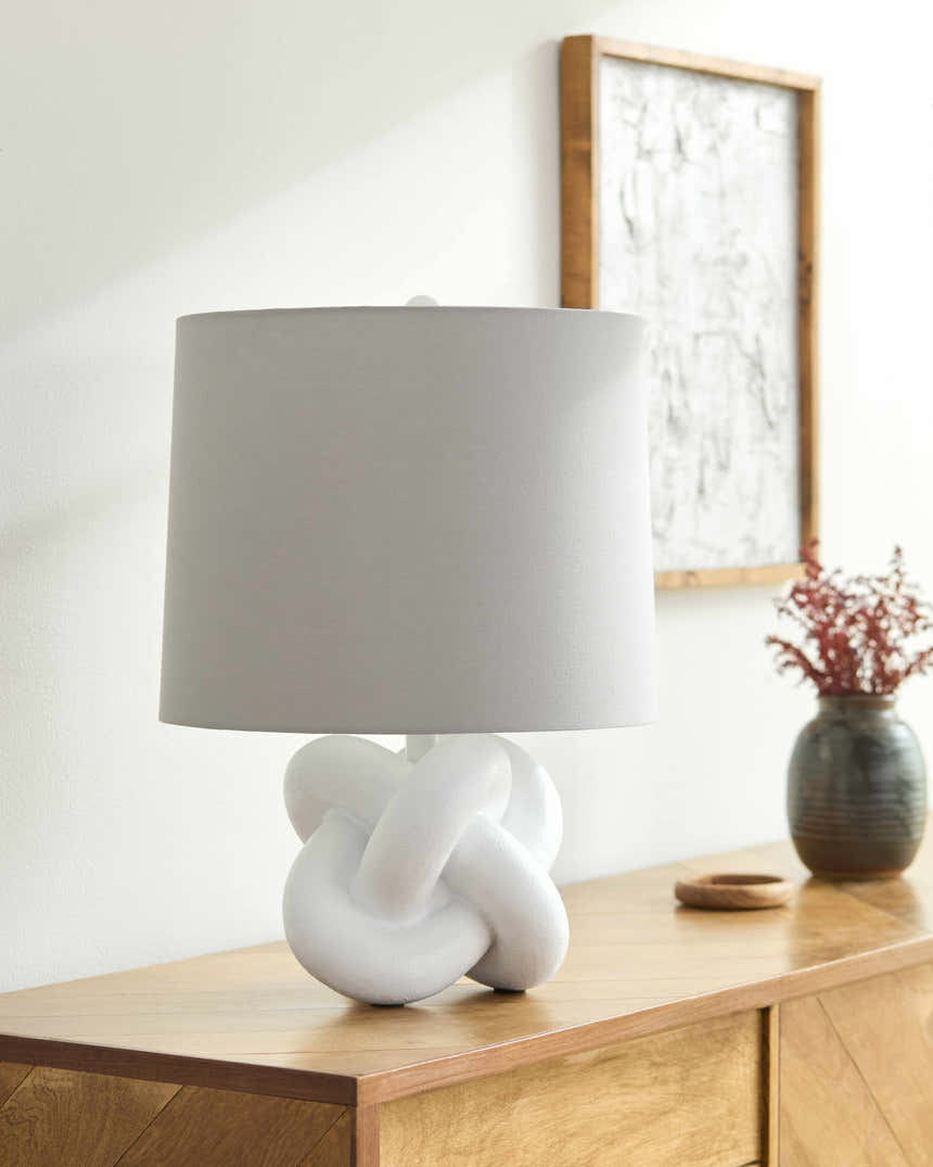 Telerghma Table Lamp