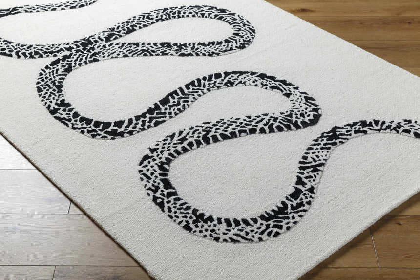 Made to Order Custom Size Theon Area Rug