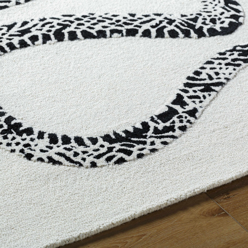 Made to Order Custom Size Theon Area Rug