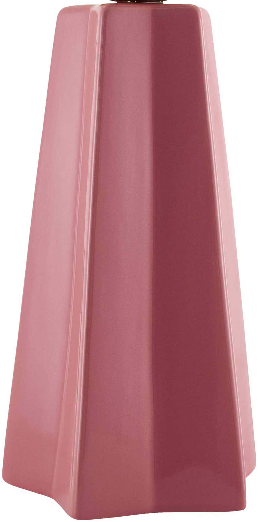 Tayeeglow Pink Table Lamp