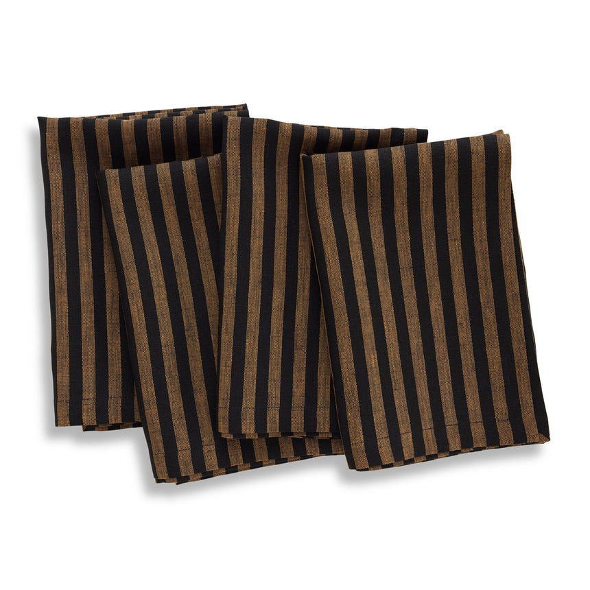 Amalfi Stripe Napkins