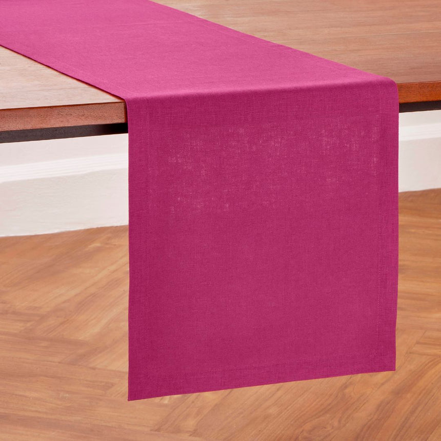 Diana Medium Weight Table Runner