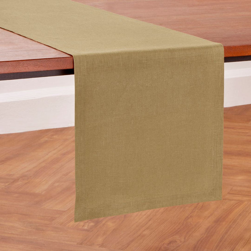 Diana Medium Weight Table Runner