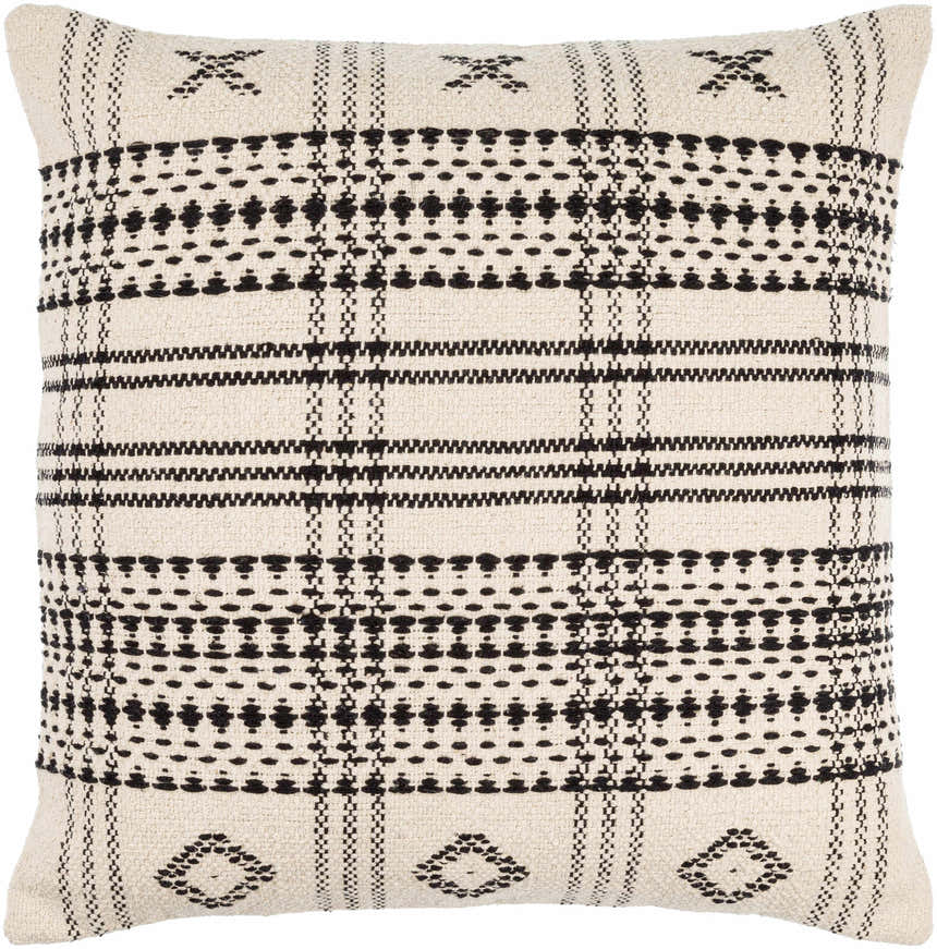 Myrna Accent Pillow Becki Owens x LIVABLISS BOMA-001