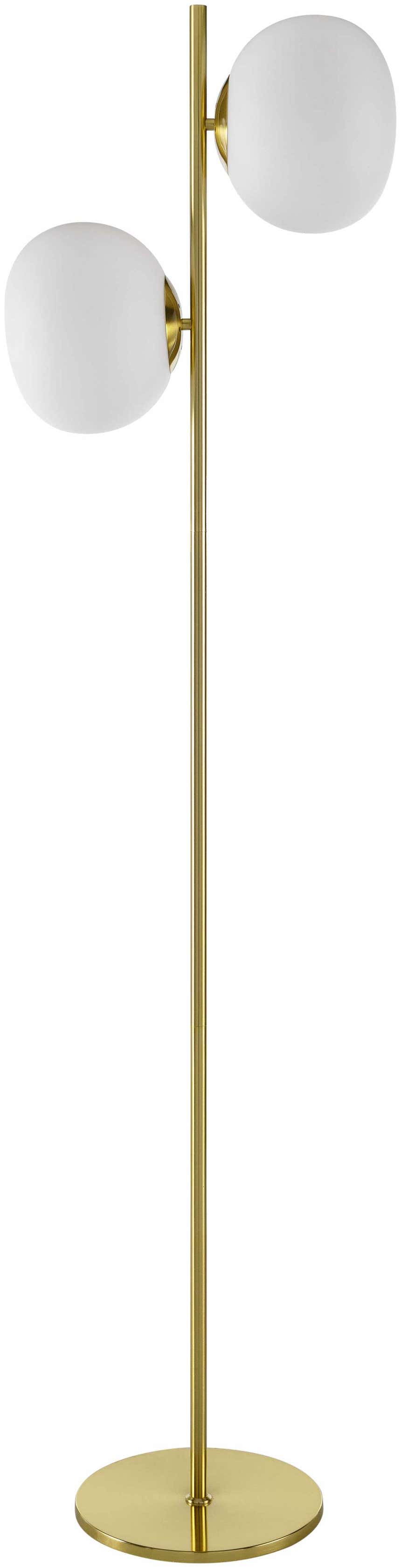 Versonnex Floor Lamp