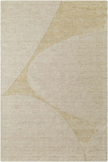Made to Order Custom Size Vanya Area Rug