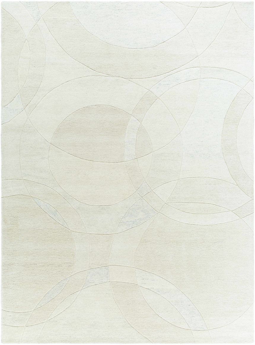 Made to Order Custom Size Ville Area Rug