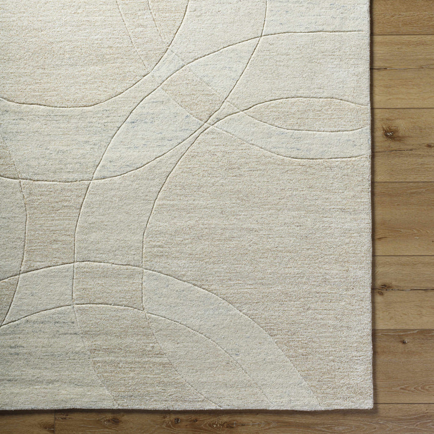 Made to Order Custom Size Ville Area Rug