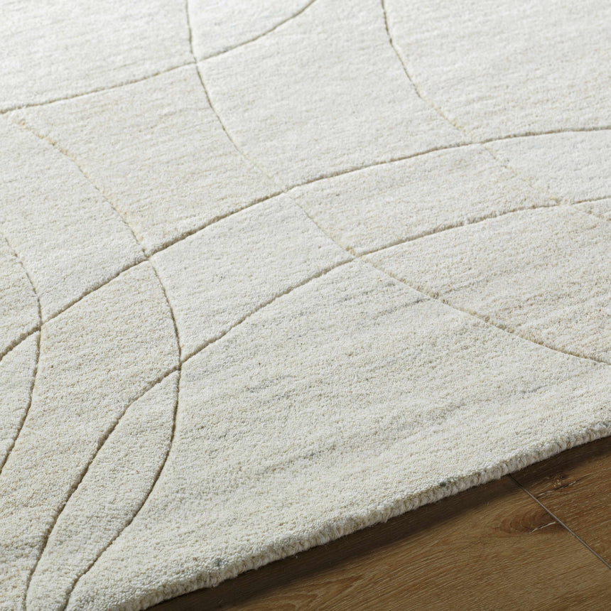 Made to Order Custom Size Ville Area Rug