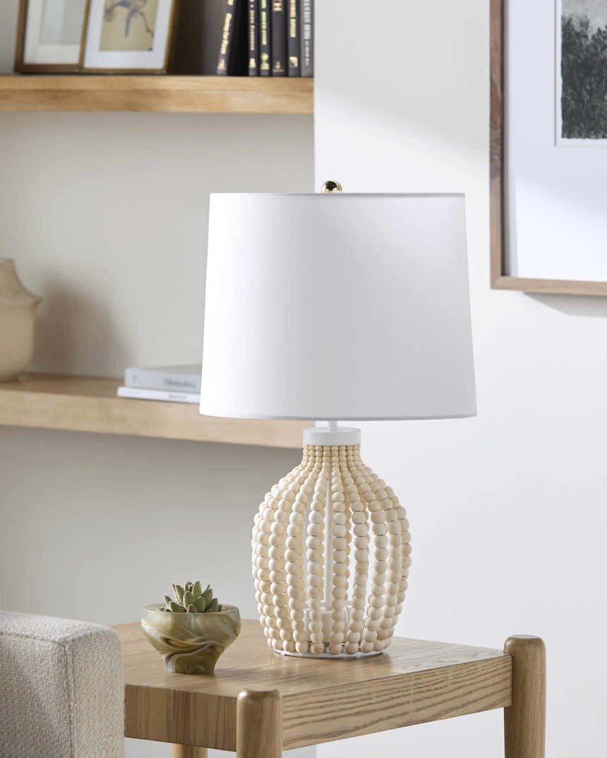 Villarotta Table Lamp