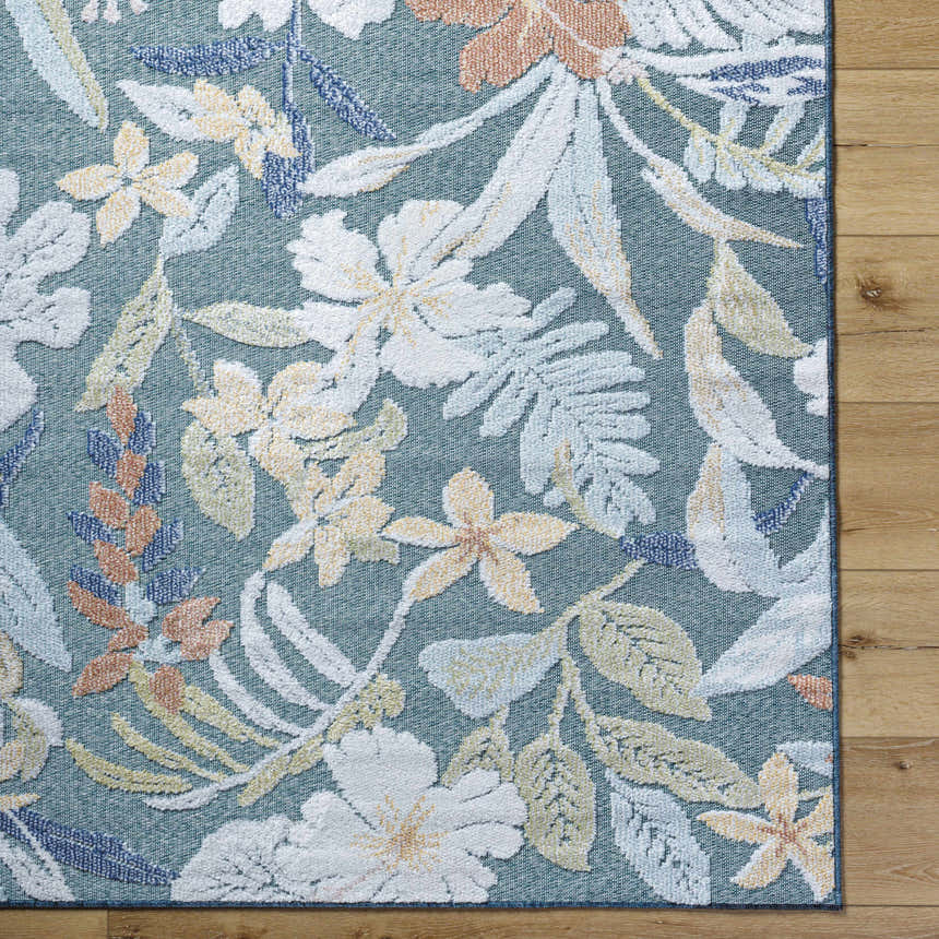 Sample Vicky Area Rug - Clearance