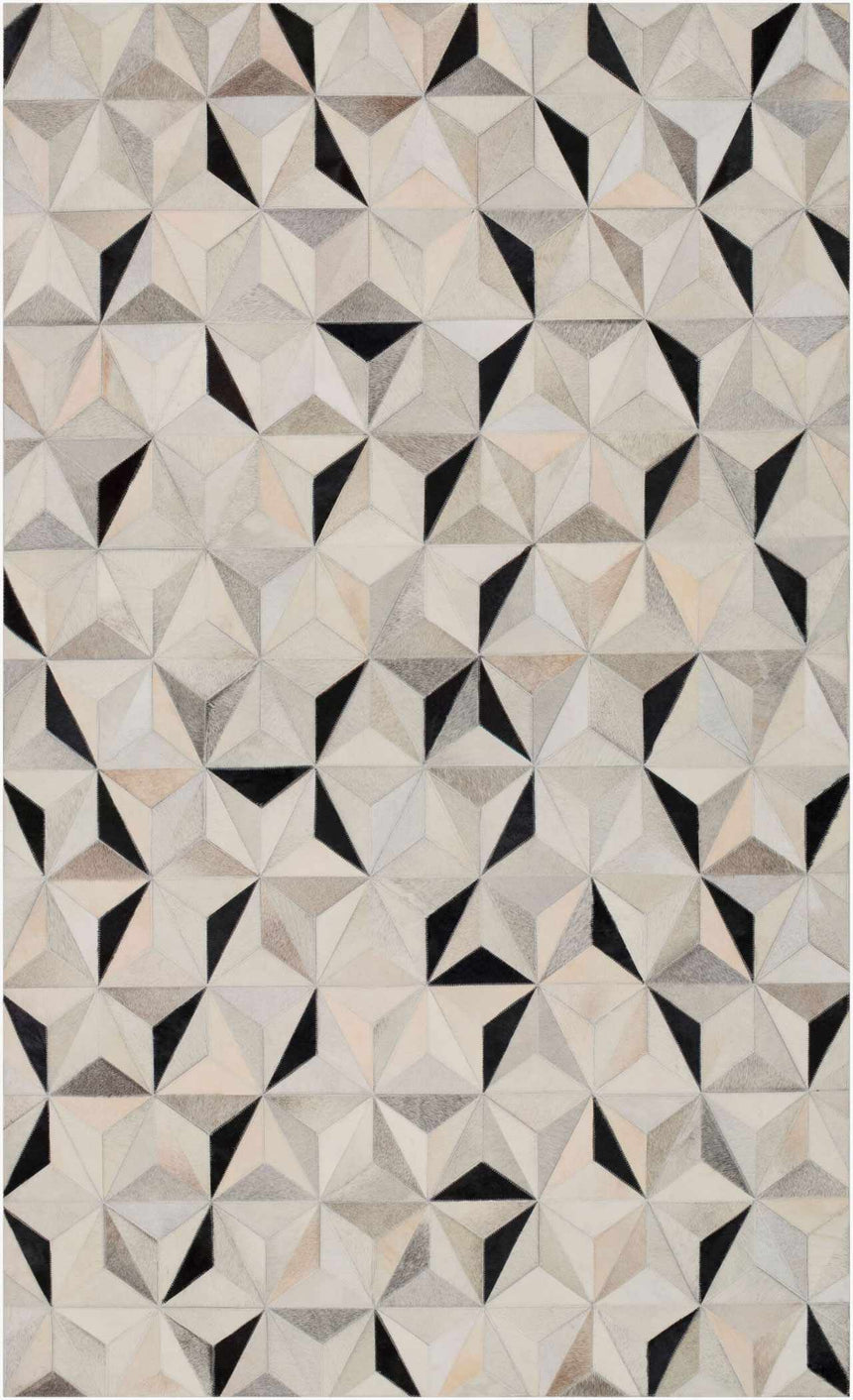 Veyo Premium Leather Rug