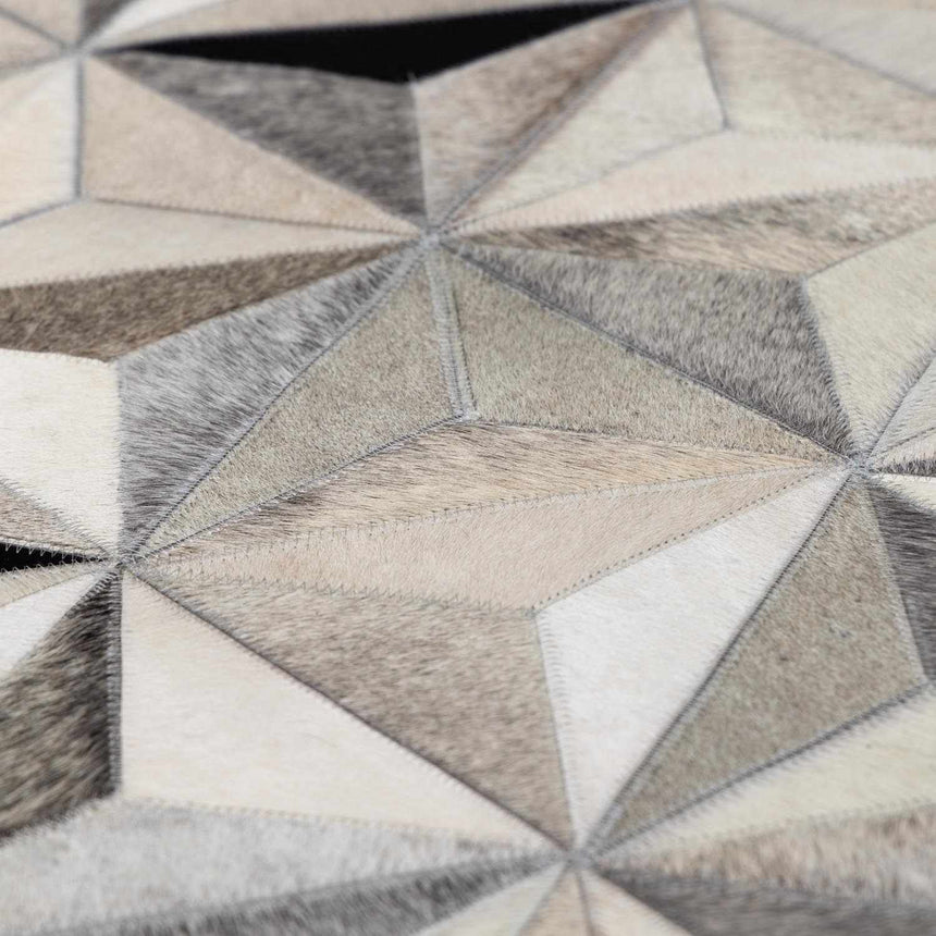 Veyo Premium Leather Rug