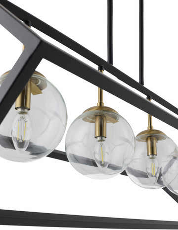 Volodarka Chandelier