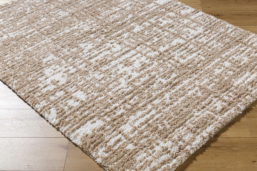Anisha Brown Area Rug