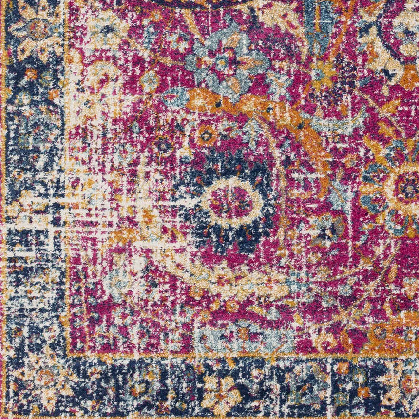 Sample Vick Area Rug