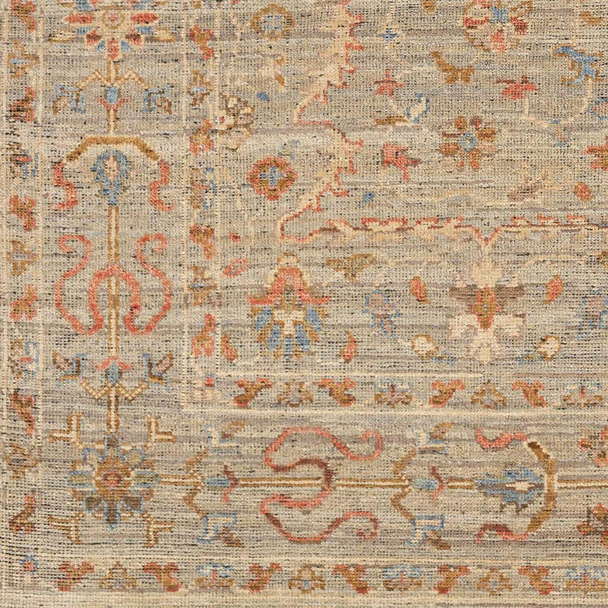 Sample Viva Area Rug