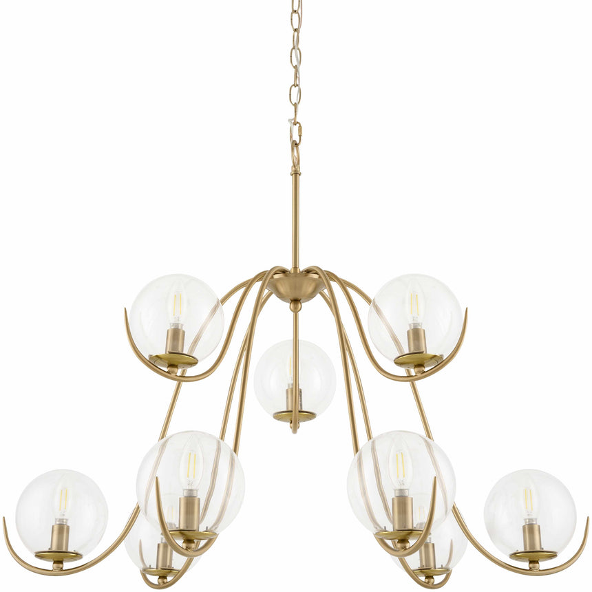 Albarradas Chandelier